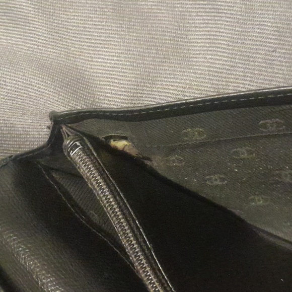 Chanel Continental Wallet - Picture 6 of 6